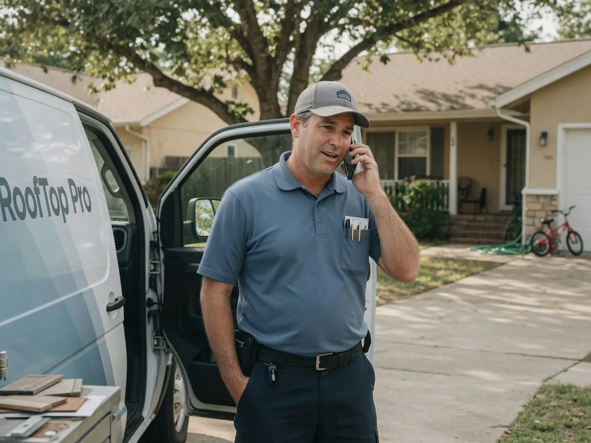 Roof Repair Delaware, AR FAQs