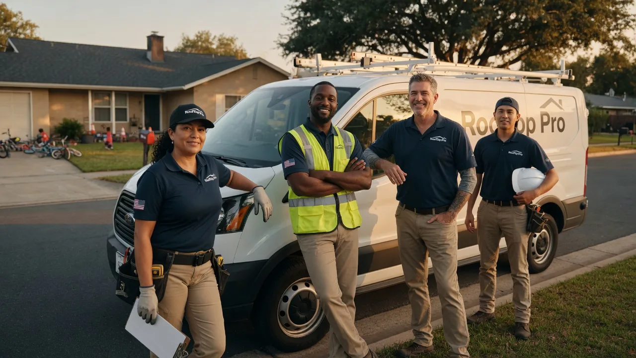 Roof Repair in Delaware, AR near me
