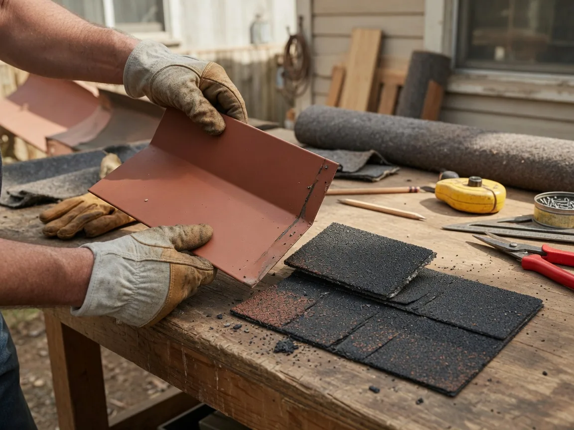 Roof Repair company in Delaware, AR